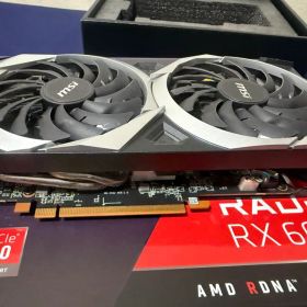 Radeon RX 6600 (無印)搭載グラボ 中古 19,500円 | ネット最安値の価格