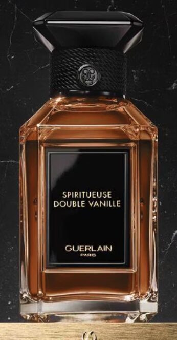 ゲラン】ドゥーブル ヴァニーユ【口コミ含む総合評価/似てる香水も解説