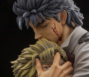 特設ページ】アニメ『ジョジョの奇妙な冒険 ファントムブラッド