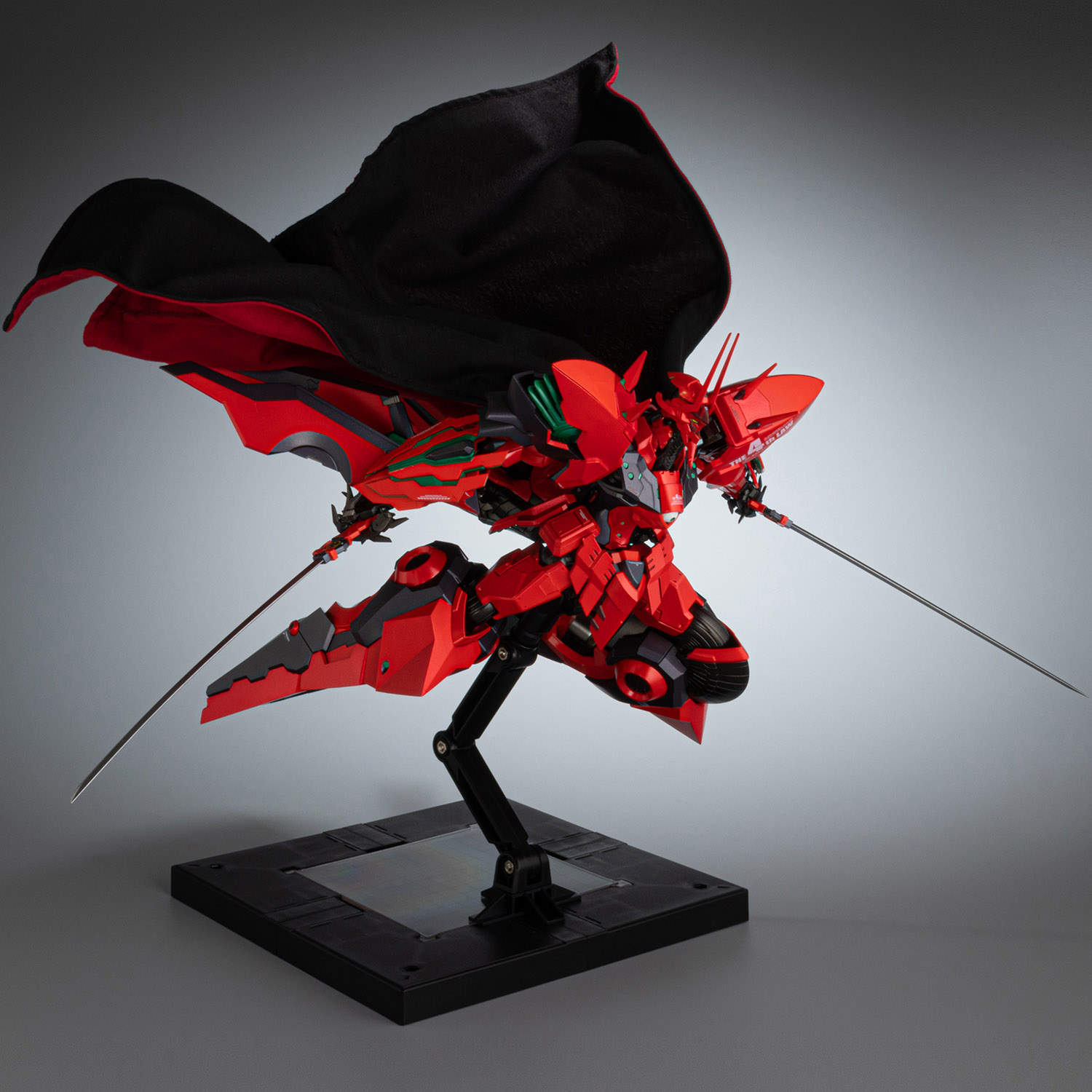 RIOBOT 鉄のラインバレル ラインバレル・オーバーロード – 株式会社千