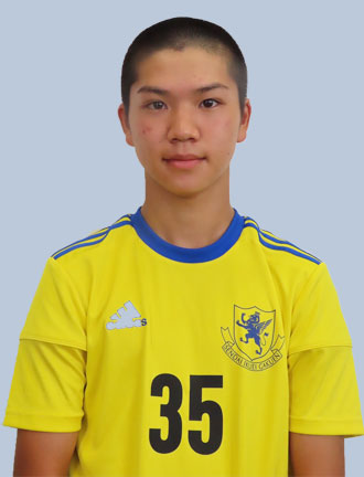 仙台育英高校サッカー部ユニホーム7 仙台育英高校サッカー部ユニホーム7