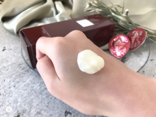 SK-Ⅱ オーバーナイトミラクルマスクを口コミより詳しくレビュー