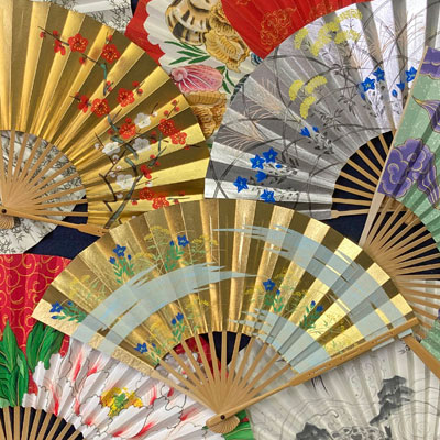 京都扇子団扇商工協同組合