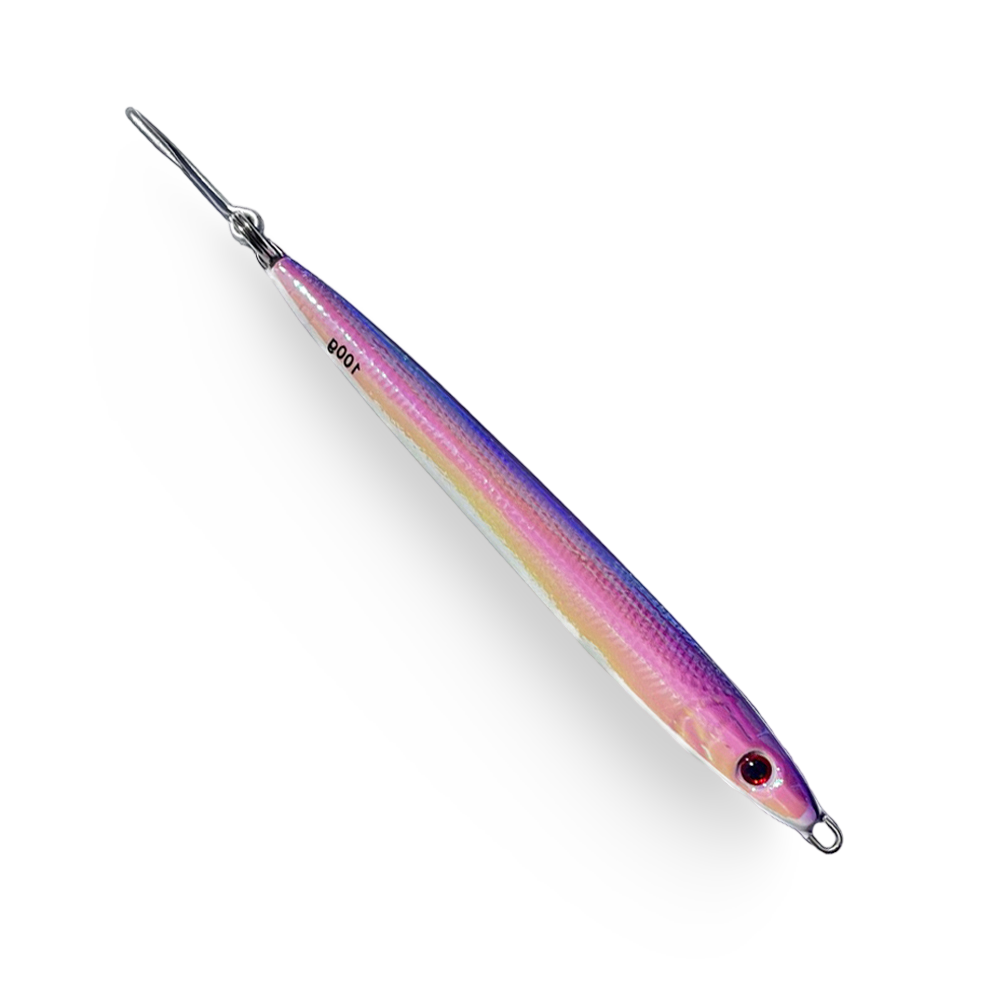 Puget Pounder Jigs – Seattle Fishing Company