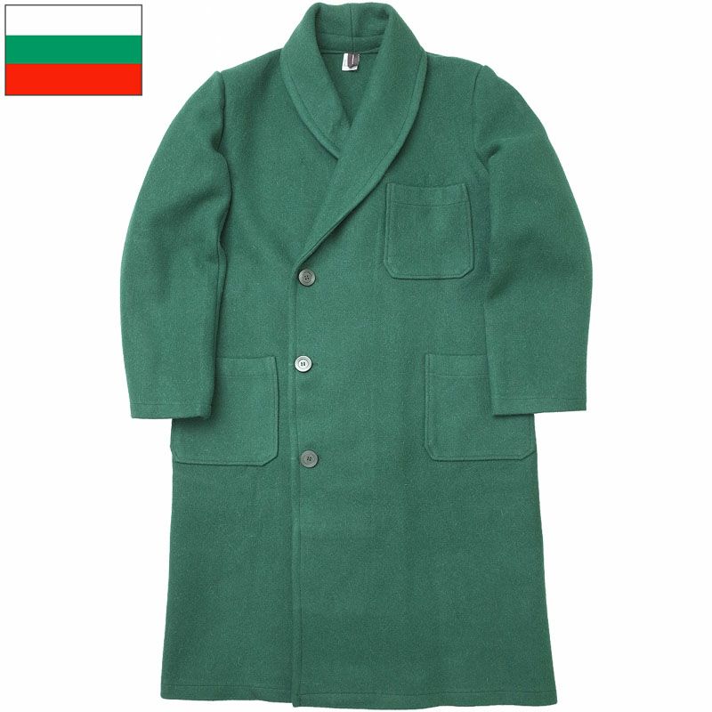 トレンチコート・オフィサーコート | ミリタリーショップ シービーズ