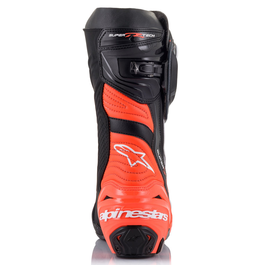 Alpinestars Supertech R V2 Motorcycle Boots – Seacoast Sport Cycle