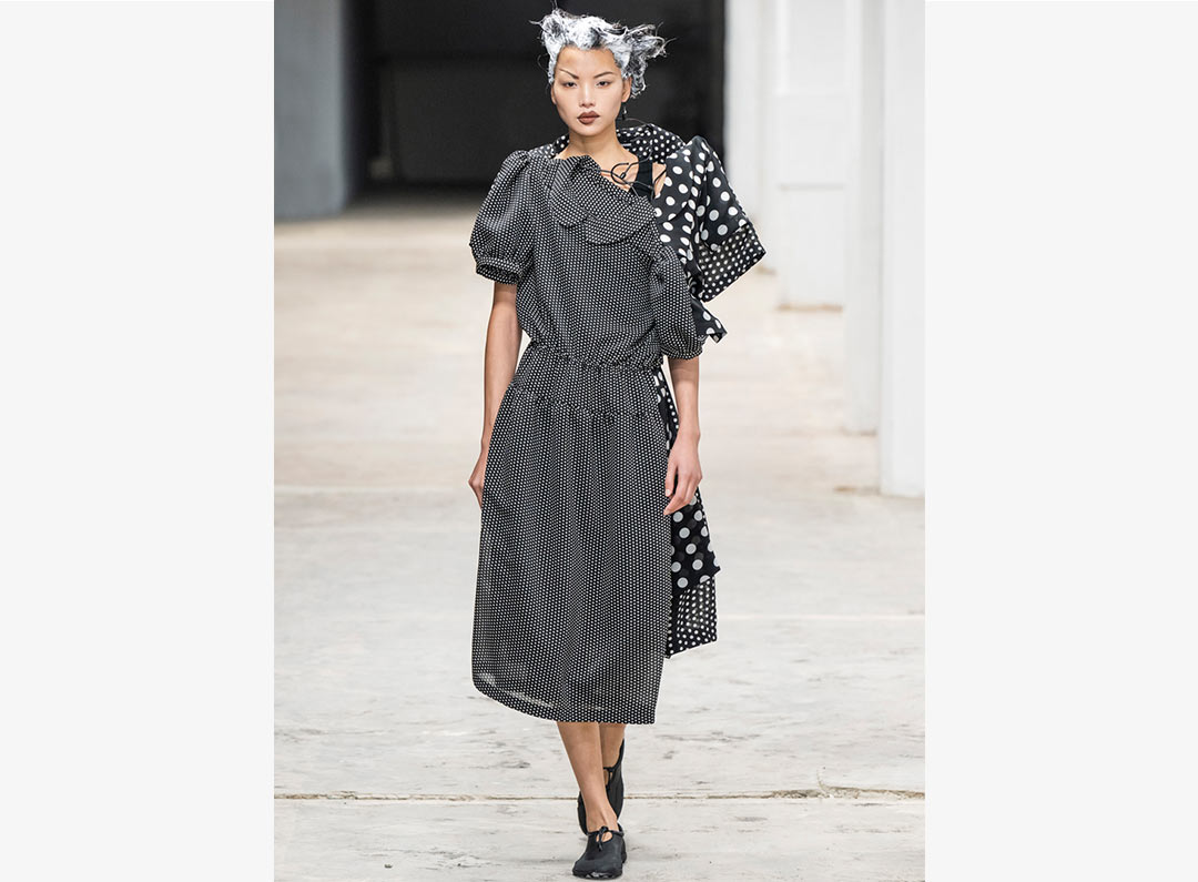 JUNYA WATANABE (Women) / ジュンヤ ワタナベ TOP | レディース