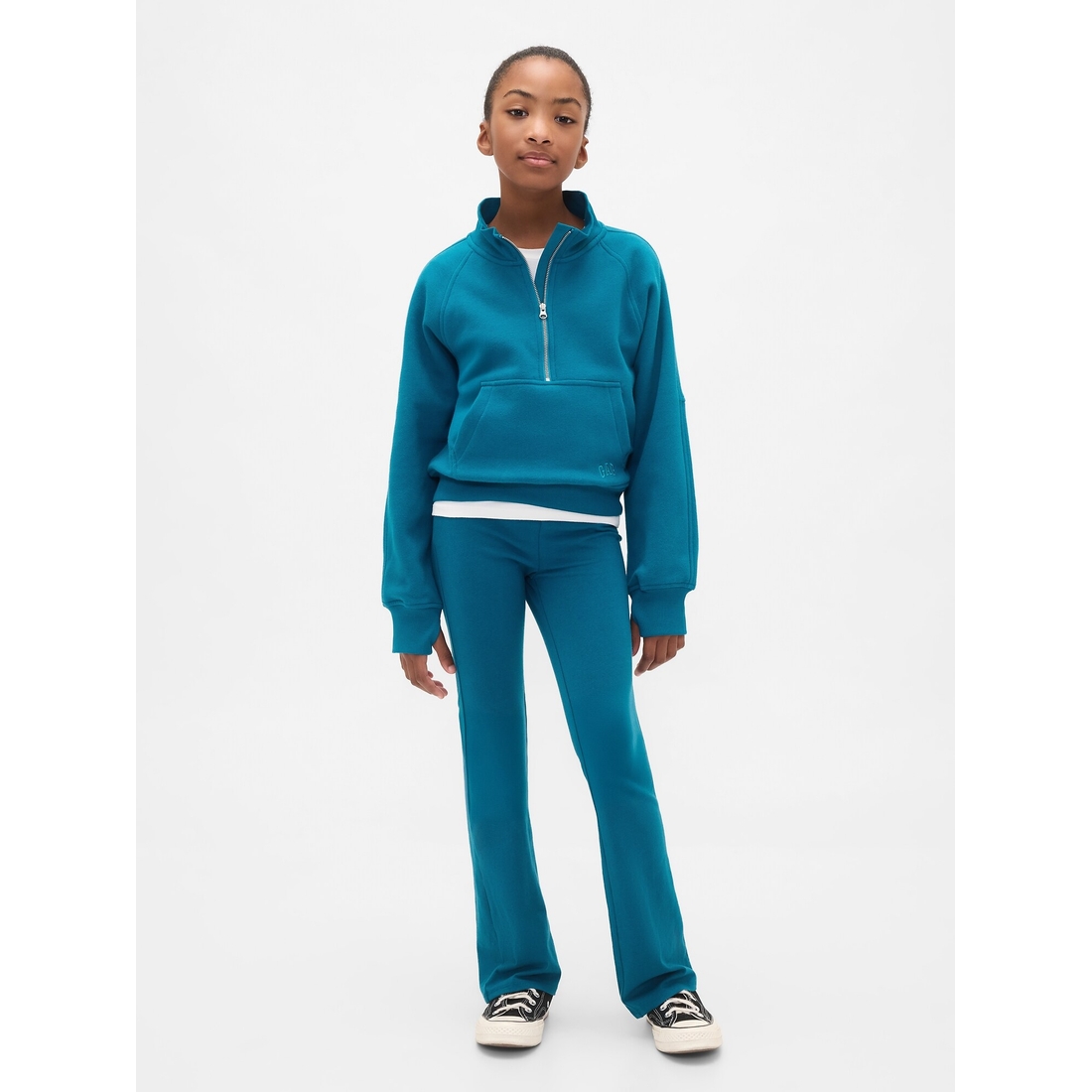 Kids VintageSoft Half-Zip Pullover available now at Lenox Square®