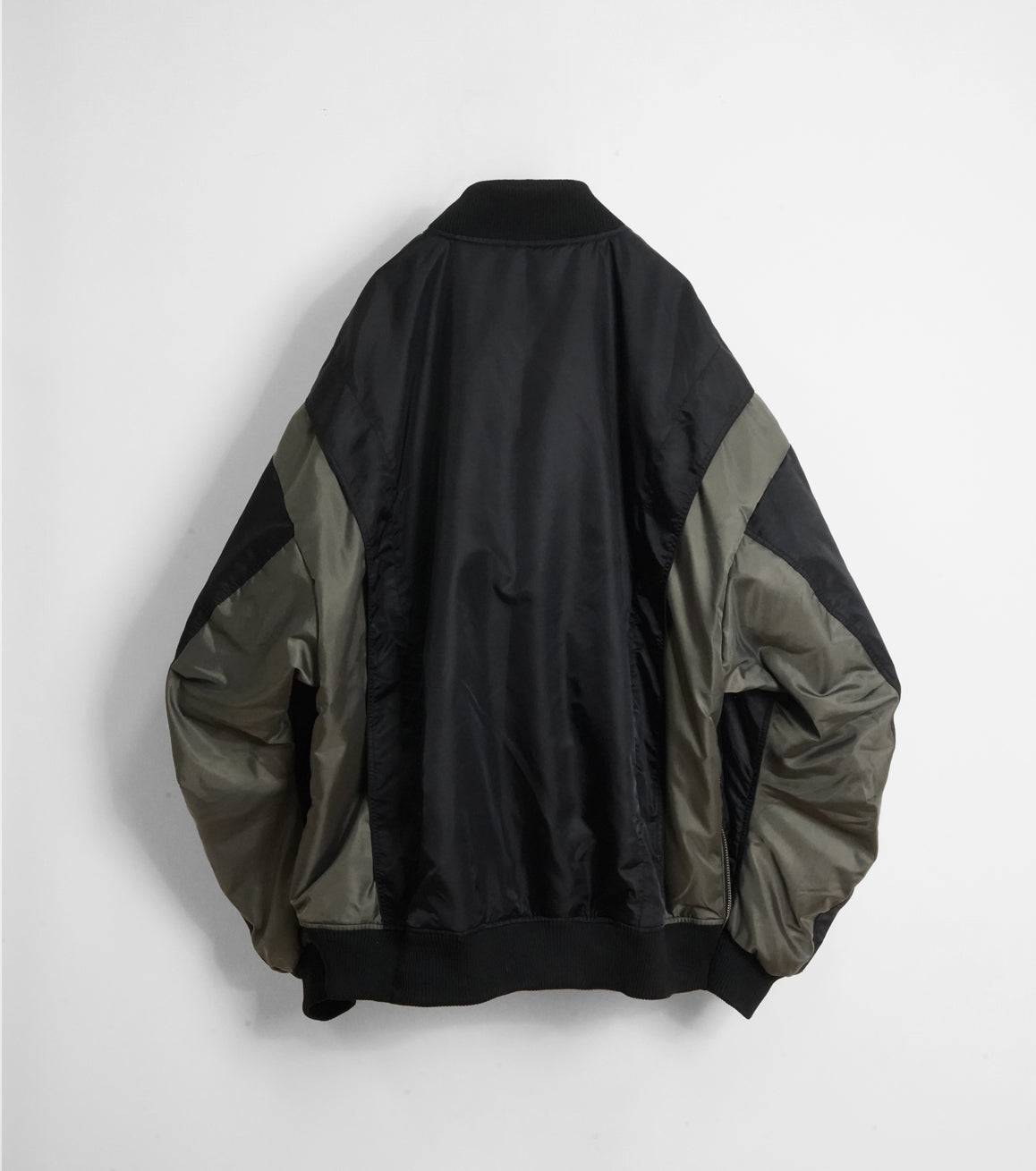 OVERSPEC MA-1 JACKET – seesew