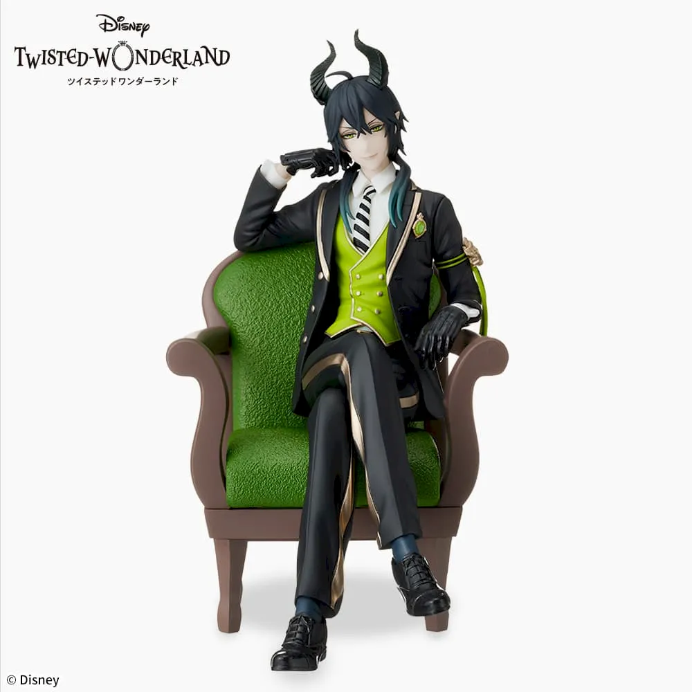 未開封 ツイステ マレウス・ドラコニア ねんどろど 未開封 未使用