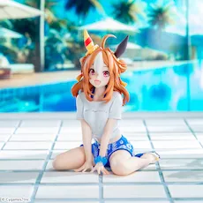 ウマ娘 プリティーダービー ふわぷち ぬいぐるみ Vol.7｜プライズ