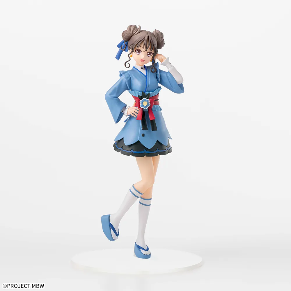 前橋ウィッチーズ Desktop×Decorate Collections “上泉マイ”｜プライズ