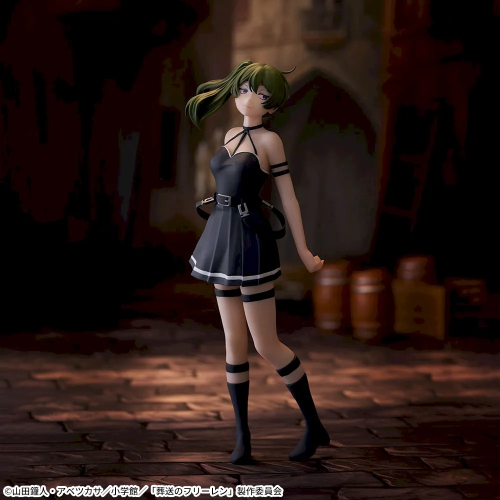 葬送のフリーレン Desktop×Decorate Collections “ユーベル”｜プライズ