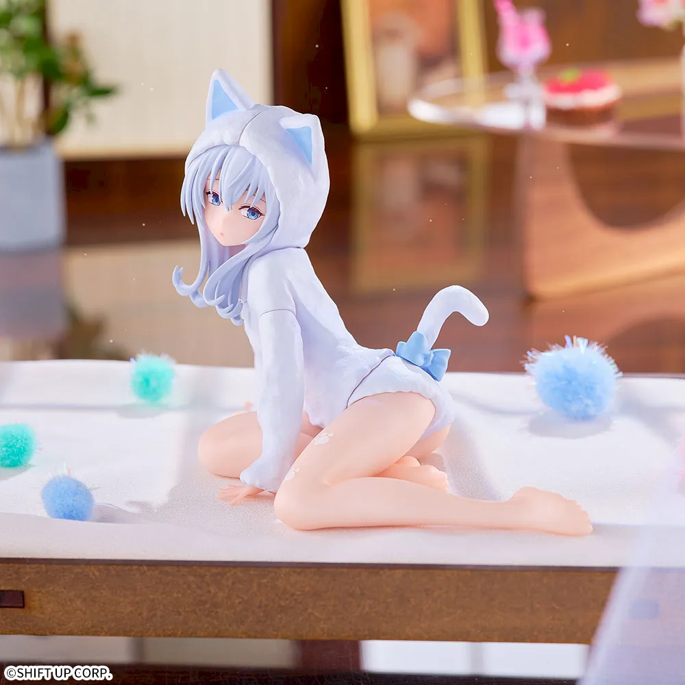 勝利の女神：NIKKE Yumemirize “N102”｜プライズ・くじ・グッズ情報