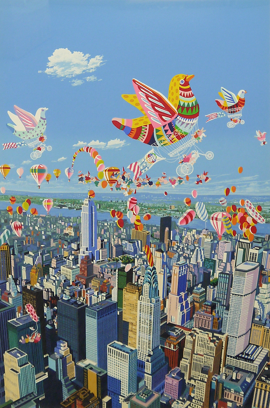 ブルーレイクロマンス | ｜正光画廊