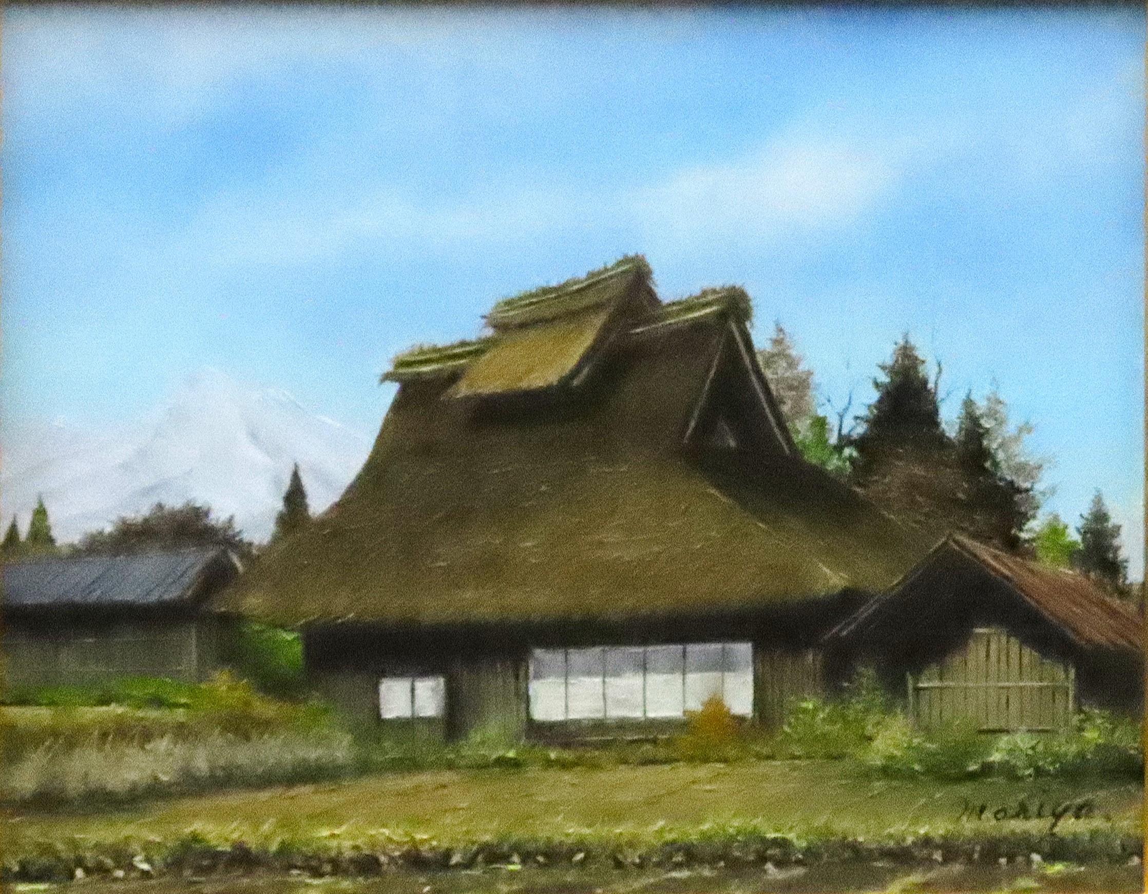 守家勤 | ｜正光画廊