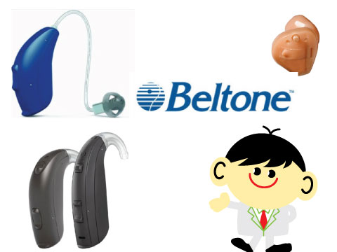 ベルトーン補聴器は取り扱い店で試聴レンタルできます | 大阪の補聴器
