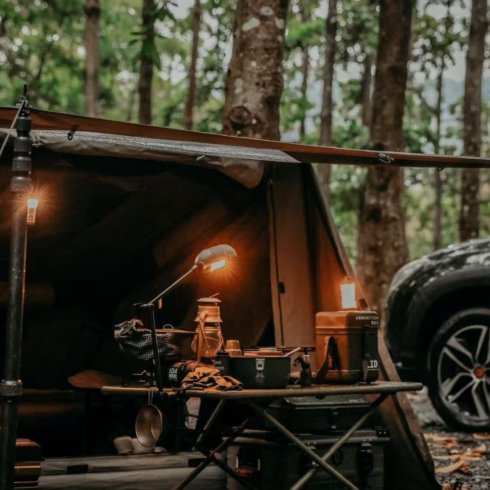 MINI BUNKER – SEKACAMP