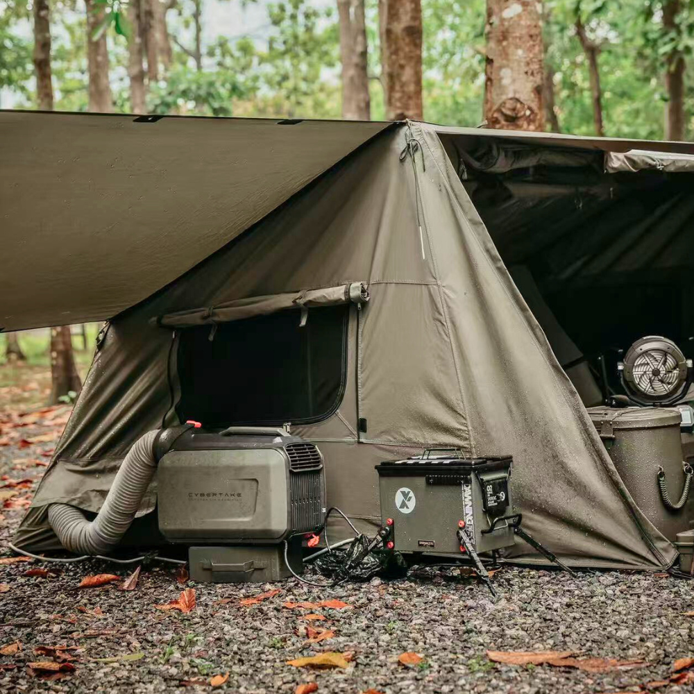 MINI BUNKER – SEKACAMP