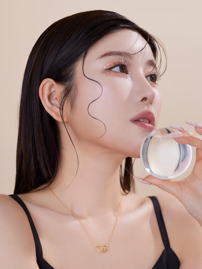 ピュアポリッシュクッションファンデーション レフィル – SELVE
