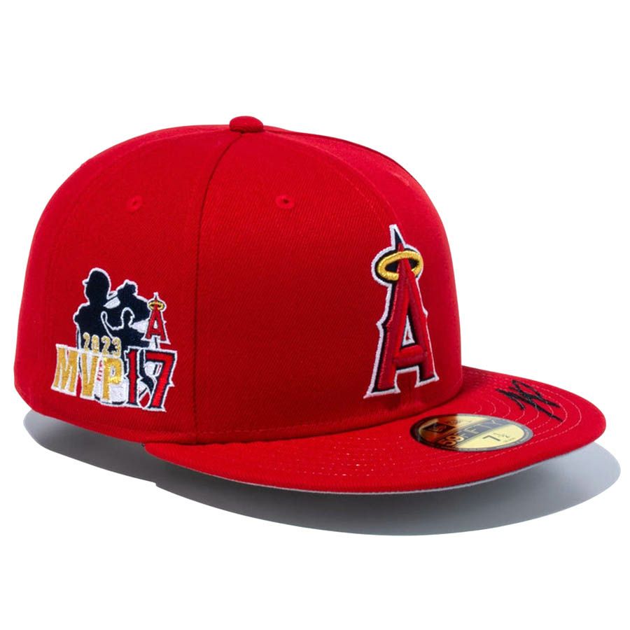 MLB エンゼルス キャップ - MLB | セレクション公式オンライン通販ストア