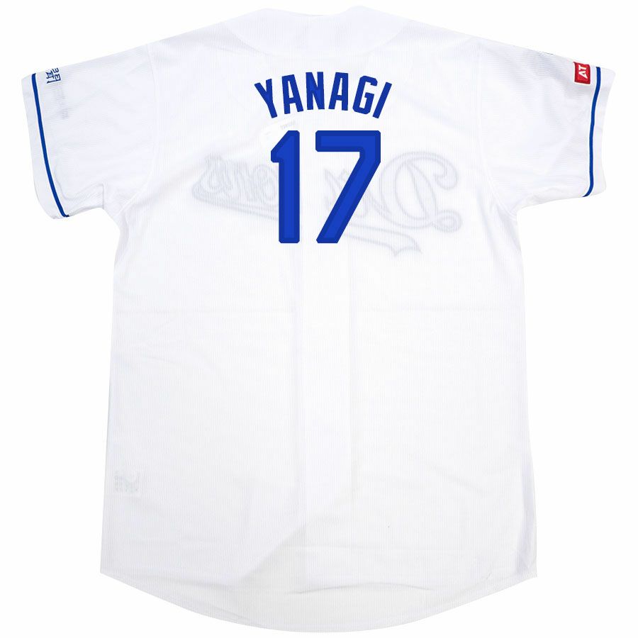 細川成也 #55 中日ドラゴンズ グッズ ユニフォーム レプリカ