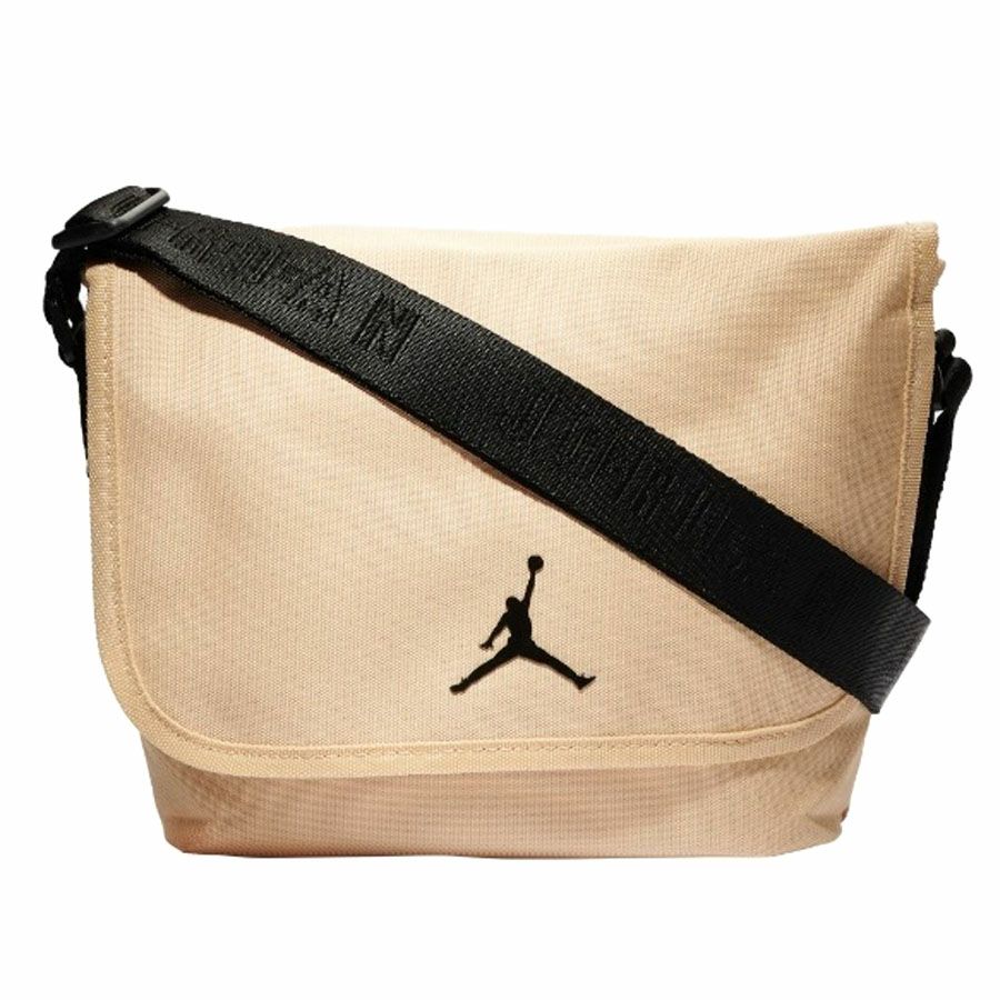 ジョーダン/JORDAN ボディバッグ ショルダーバッグ メッセンジャー