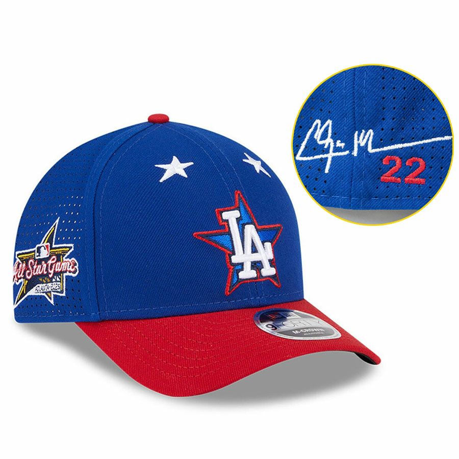 MLB クレイトン・カーショー メンズ ロサンゼルス・ドジャース - MLB