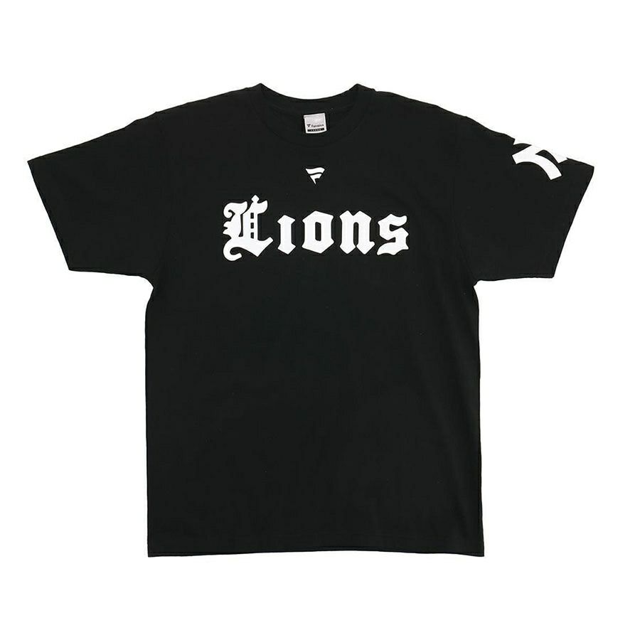 埼玉西武ライオンズ Tシャツ - プロ野球 | セレクション公式オンライン