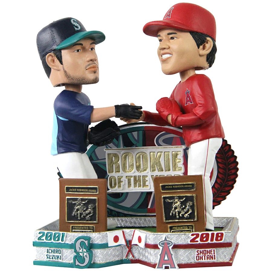 MLB ダルビッシュ有 パドレス フィギュア 【非売品】SGA 球場配布