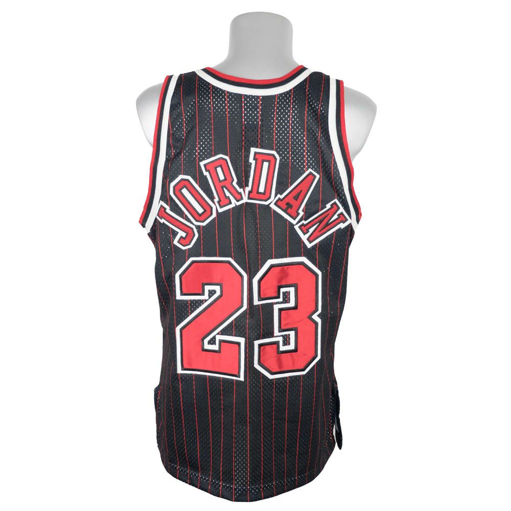 NBA ブルズ マイケル・ジョーダン オーセンティック ユニフォーム