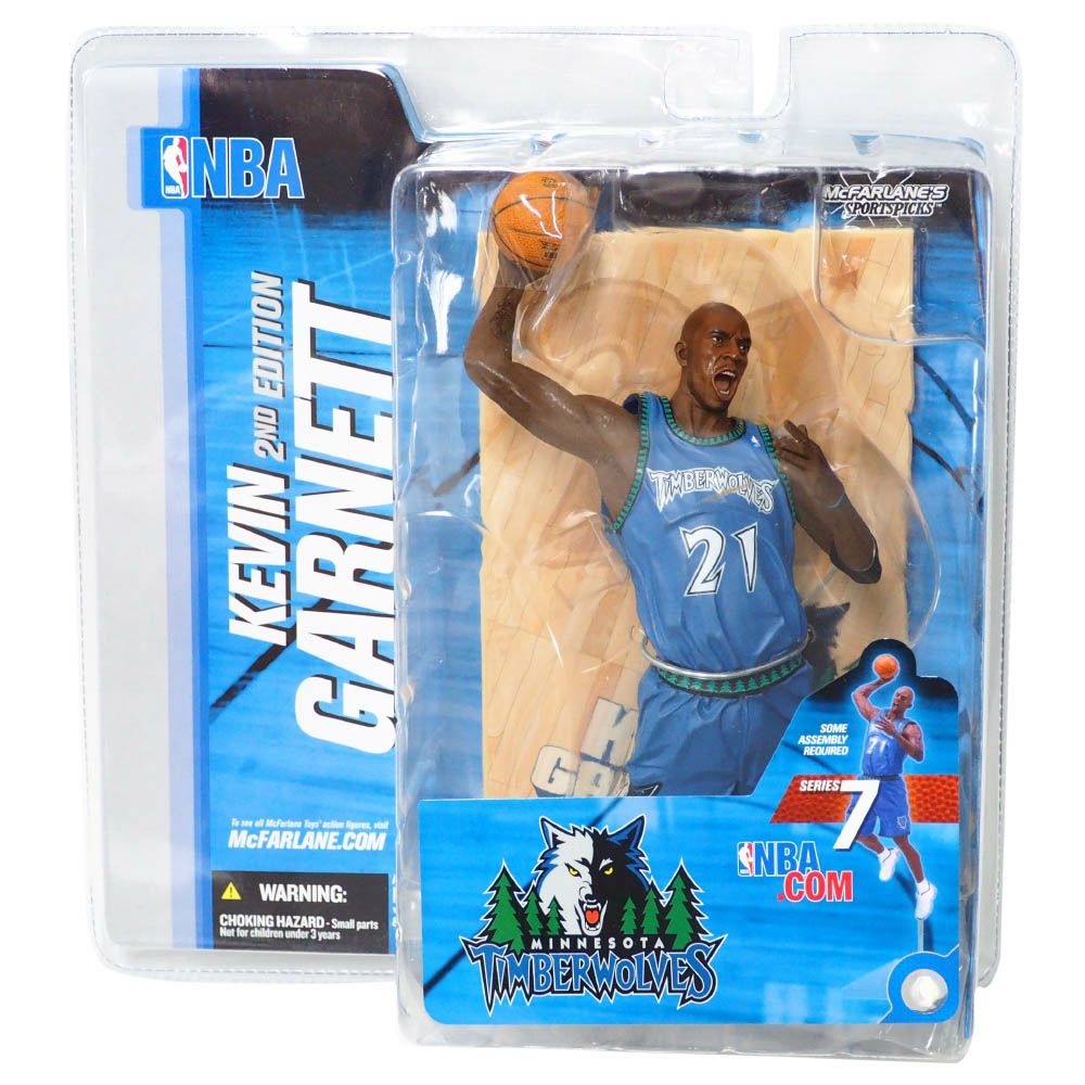 NBA ケビン・ガーネット グッズ - NBA | セレクション公式オンライン