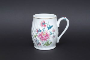 アビランド ヴューパリヴェール 16cmプレートを買い取りました