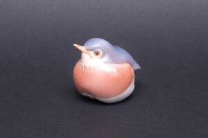 ロイヤル・コペンハーゲン イヤーフィギュリン（1995年）「Sleeping