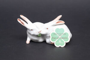 ロイヤル・コペンハーゲン イヤーフィギュリン（1994年）「St. Bernard