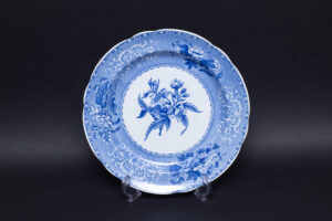 リチャード・ジノリ ミュージオクラシコ 26cmプレートを買い取りました