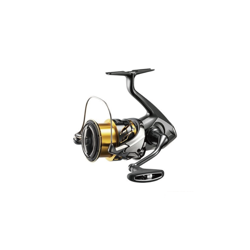 Twin Power TP 4000 スピニングリール 4000HG シマノ（SHIMANO