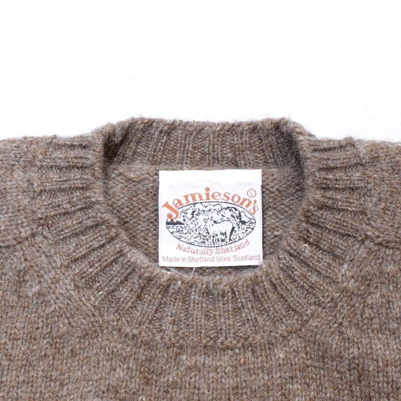 SELECT STORE SEPTIS / JAMIESON'S(ジャミーソンズ)【MADE IN ENGLAND