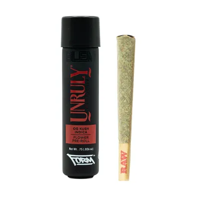Skywalker OG | Single Infused Joint | STIIIZY