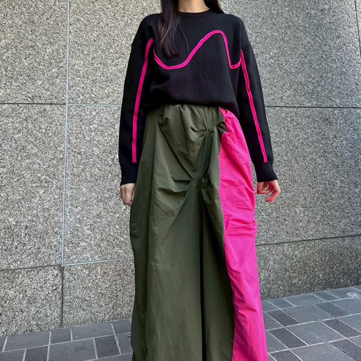 MICALLE MICALLE （ミカーレミカーレ） – AVANTI&JOLIJOLI