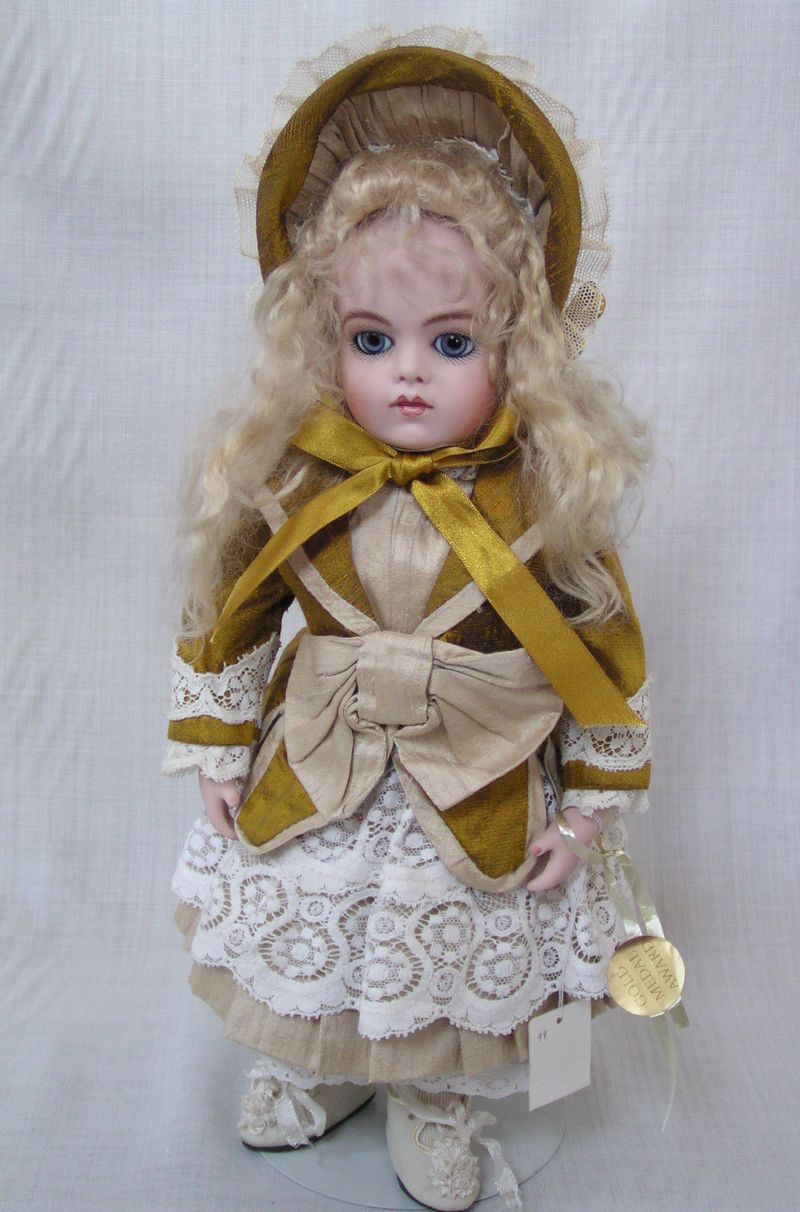 トムリンソン レプリカドール ブリュー