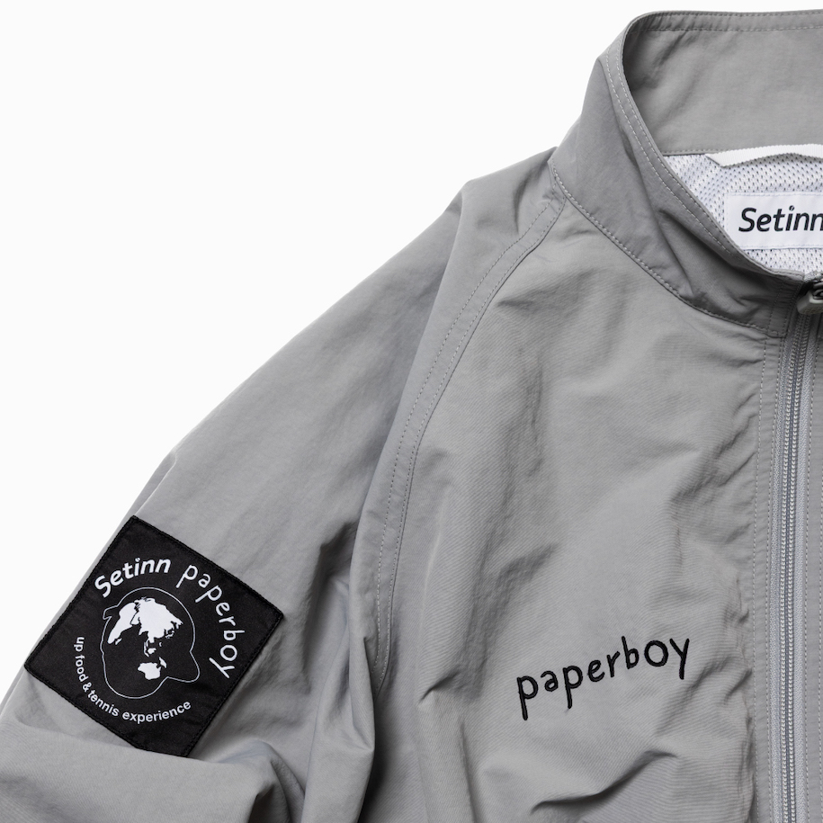 paperboy × Setinn | Setinn（セットイン）公式サイト