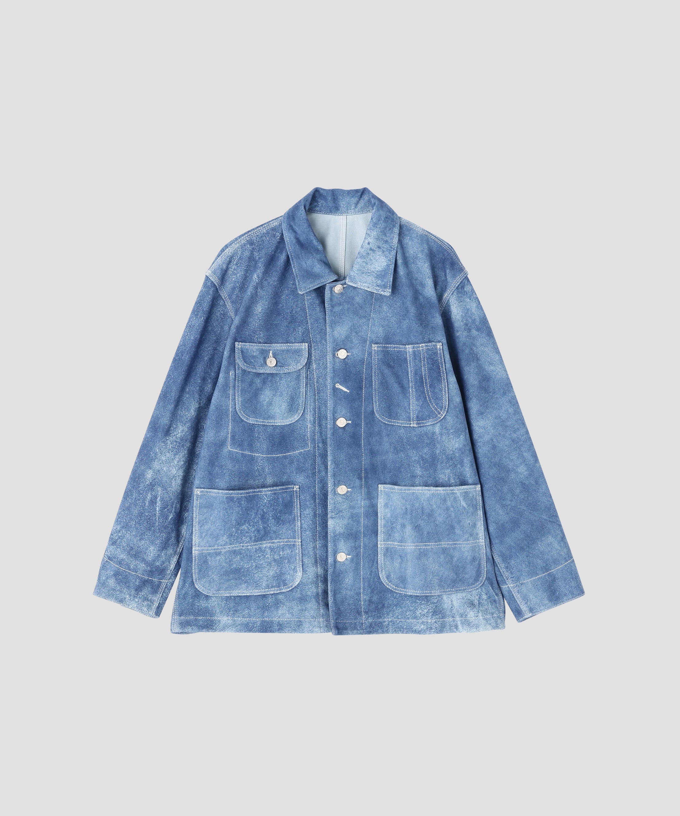 OUTER | SEVEN BY SEVEN