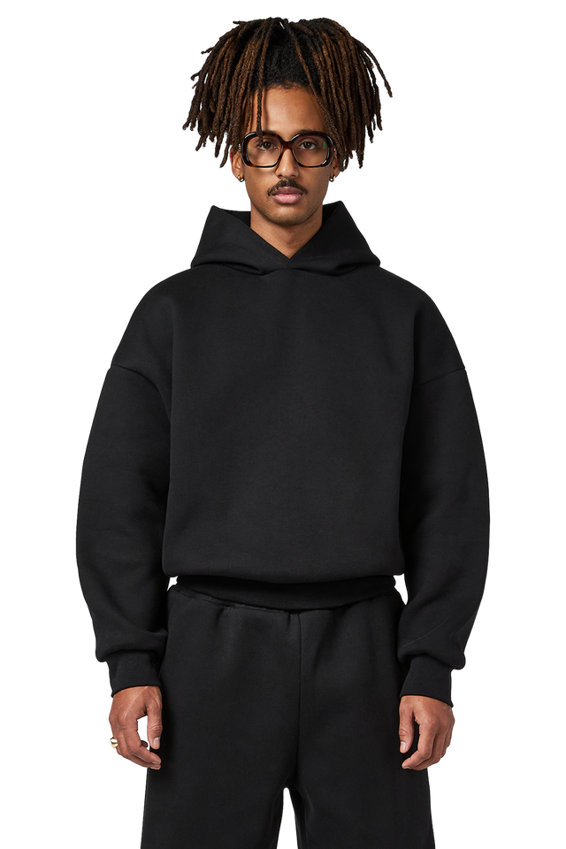 Night V2 Hoodie | Mens Tracksuit Hoodies | Seventhstores