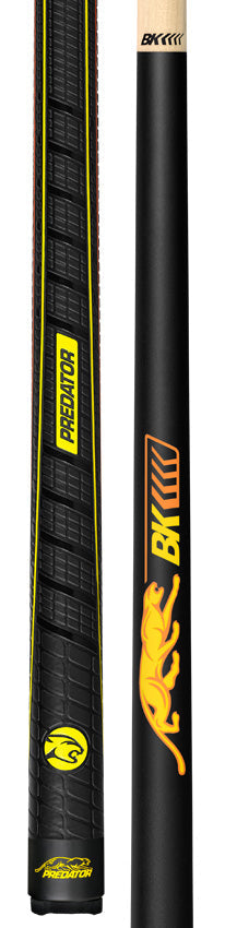 プレデター BK4 Predator BK4 Break Cue - No Wrap | Official USA Site