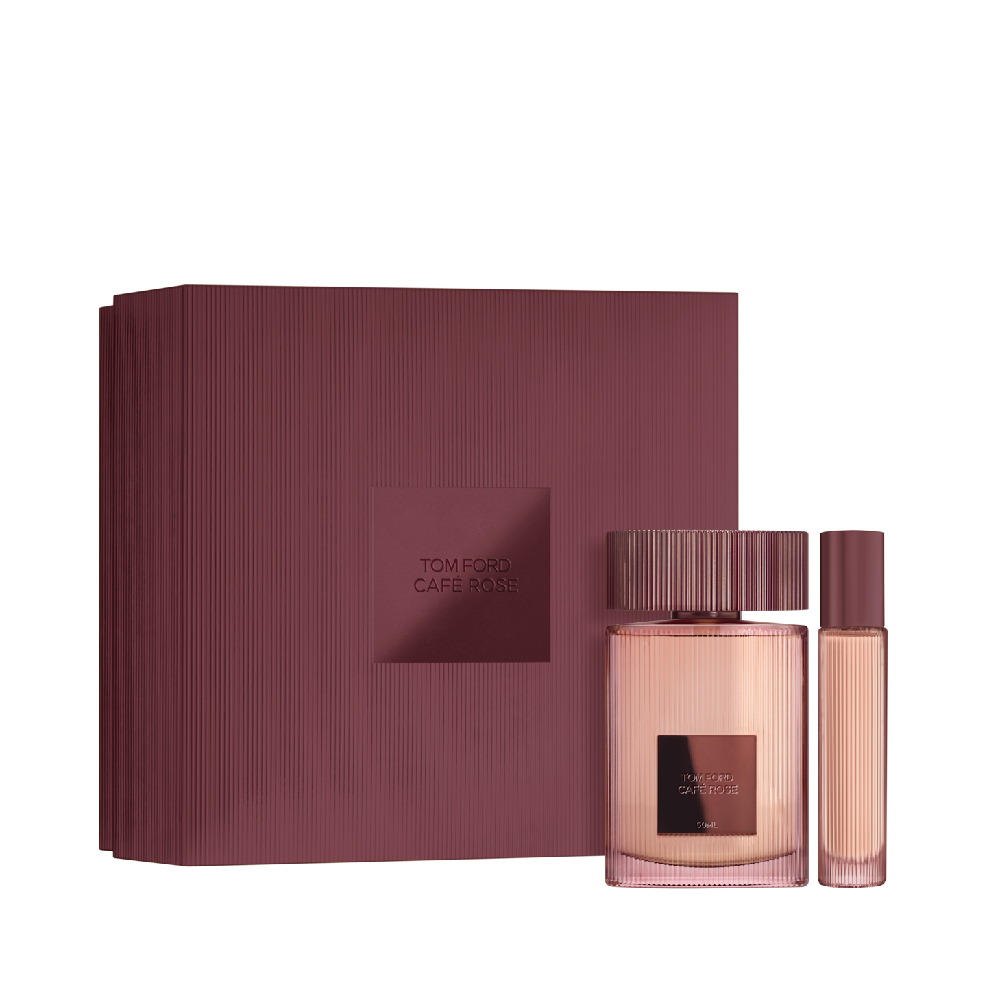 Café Rose Eau de Parfum Set | TOM FORD BEAUTY