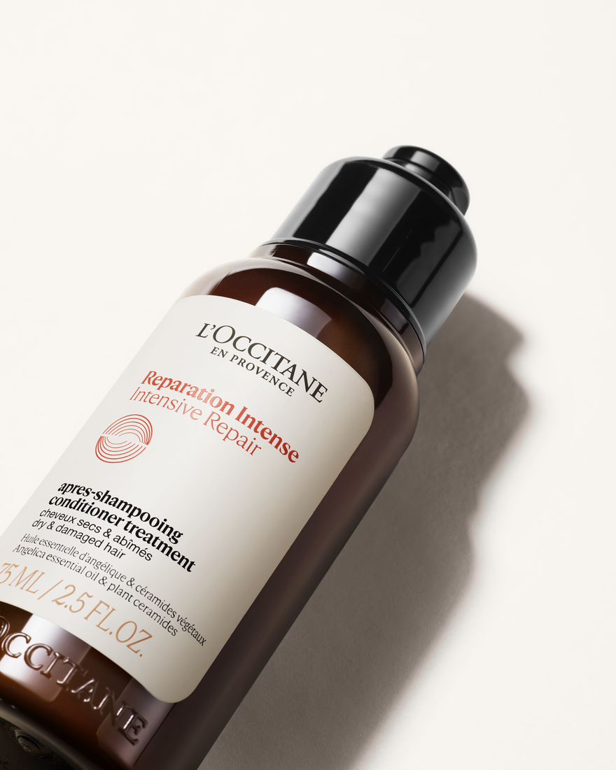 Intensive Repair Conditioner Treatment