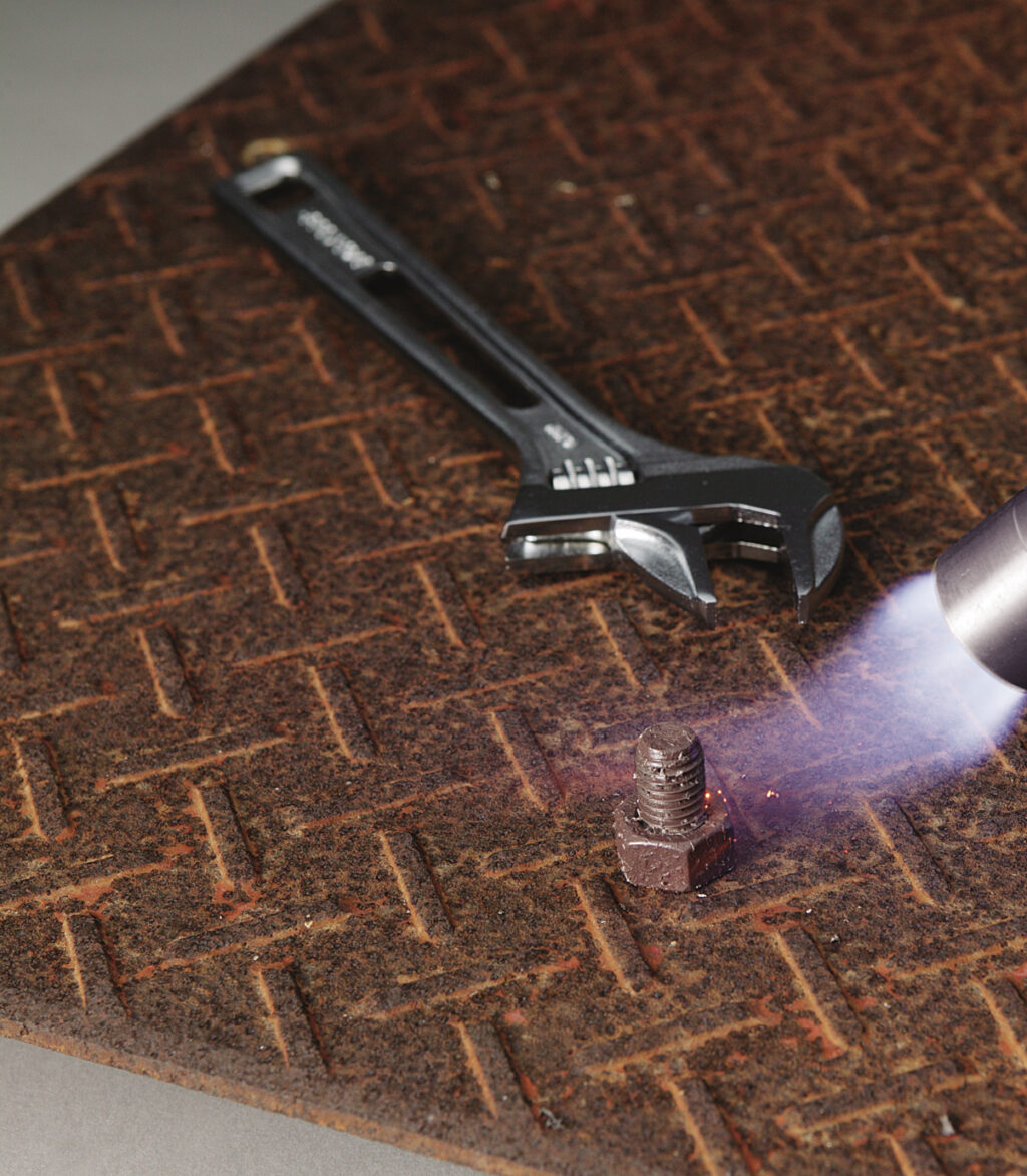 パワートーチ RZ-820S - Shinfuji Burner