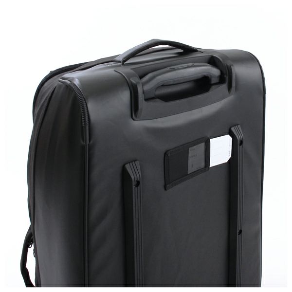 ATOMIC アトミック キャスター付バッグ ＜2026＞ TROLLEY 90L