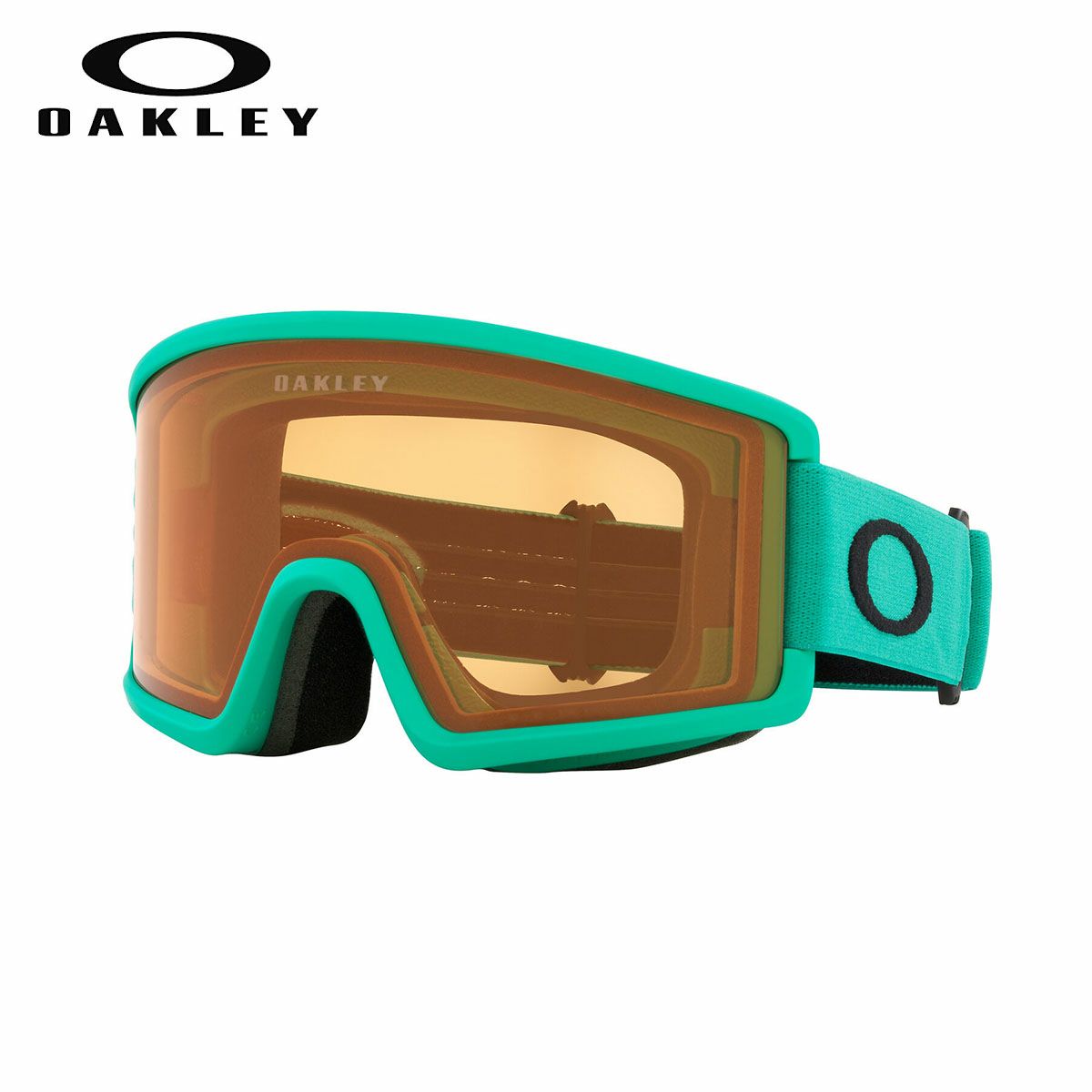 スキーゴーグル オークリー ゴーグル OAKLEY ＜2026＞ TARGET LINE L